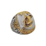 Basketball Commemorative Custom Championship Ring