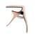 Quality BC-20 guitar capo acoustic Cheap Factory Sale custom acoustic guitar capo wholesale