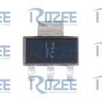 LM317DCYR