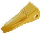 TIG brand teeth forKomatsu PC200 standard and Rock bucket teeth 205-70-19570