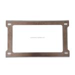 Custom Metal Aluminum Steel Stainless Steel Precision Laser Cutting Stamping