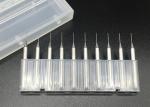 Metal Drilling Tin Coating 4mm Solid Carbide Drill Bit