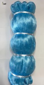 Quality New Material OEM 0.16MM-0.50MM Fishing Net Nylon Monofilament Fishing Net wholesale