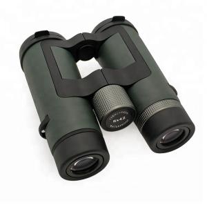 Quality Waterproof 8x42 Binoculars ED Compact For Hunting wholesale