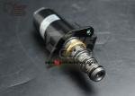 Holdwell Solenoid Valve YR35V00009S022 For Excavator E135BSRLC