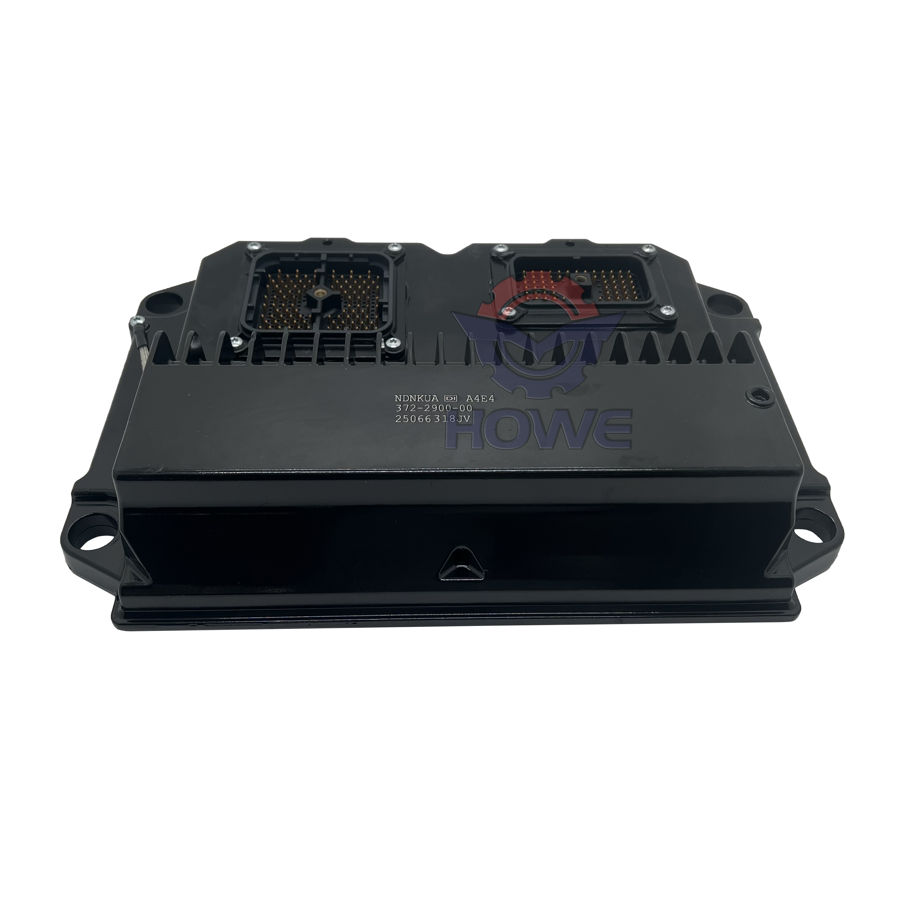 Excavator Engine Controller Computer Board for C18 C32 Part Number 372-2900 274-1955