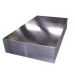 Matt Finish Chromium Free Tin Plate Sheet 600mm-1050mm Width DR-8 DR-9