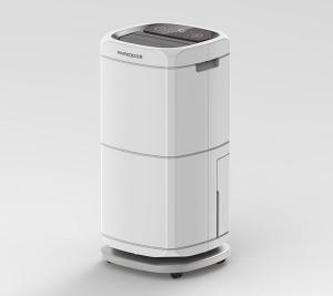 Quality 220V Food Industry Desiccant Dehumidifier For 320*200*490mm Moisture Control wholesale