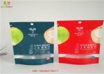 CBD GUMMIES Plastic Blister Packa Bags Laminated Aluminum Sachet With Window
