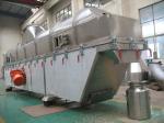 SUS304 SUS304L Fluidized Bed Spray Dryer For Chemical / Pharmaceutical