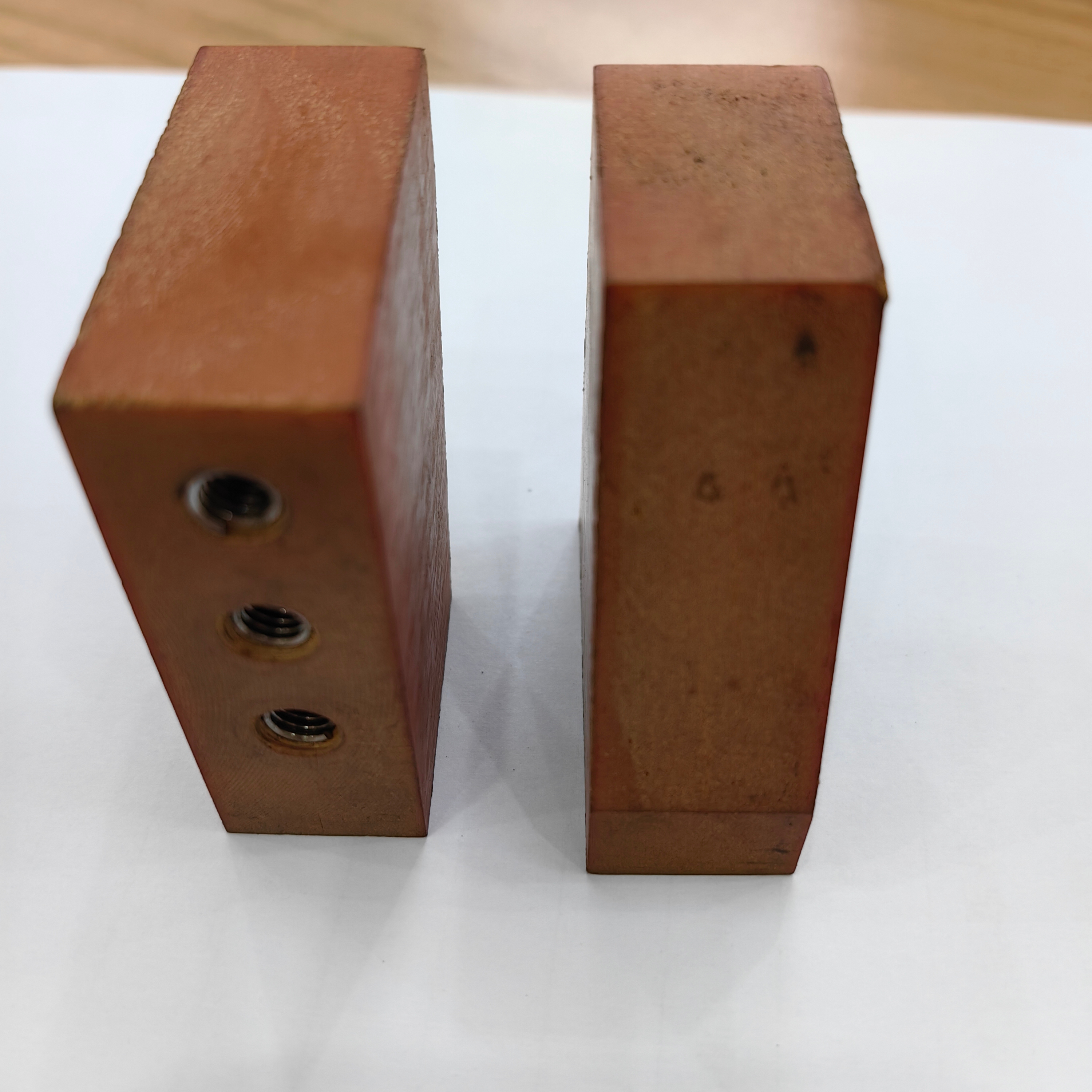 Energy Mining 017085 Cutter Clamp Pedal Wedge For Polar Paper Cutter Part 017085