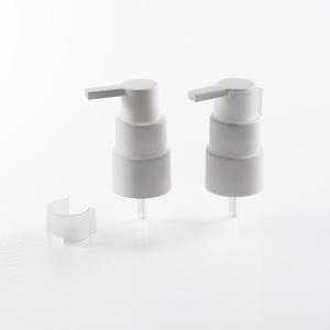 Quality Long Nozzle Plastic PP Head Foam Liquid Soap Dispenser Pump 24/410 24/400 wholesale