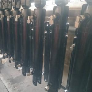 Quality Single Acting Double Acting Cylinder High Speed Long Stroke OEM ODM Supply wholesale
