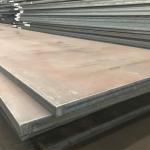 High Strength 600 X 1500mm Aisi 1020 Carbon Steel Plate