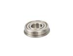 RoHS SMF106C ZZ Sealed Ceramic Bearings For Bicycles