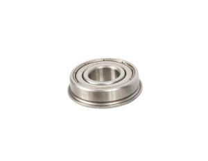 Quality Flange Mount SMF84C ZZ Si3N4 Ceramic Hybrid Ball Bearings wholesale