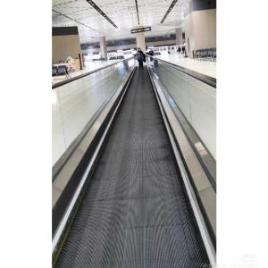 Quality 1000mm Energy Efficient Building Escalator 100 People / Minute With Safety Features wholesale