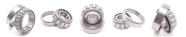 ShanDong Source Ball Roller Bearing 32207 Bearing for Your Industrial Applications