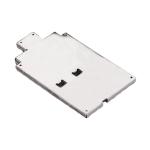 Rustproof Practical Sheet Metal Stamping Parts , Switch Metal Stamping