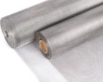 Ss316 Ss 304 Stainless Steel Wire Mesh 6m 24mesh/Inch For Aerospace