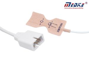 Quality D20 Disposable Spo2 Probe wholesale