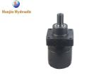 Bmer-2 Hydraulic Motor 750cc Wheel Mount G1/2 Bspp Ports 31.75mm Spline Shaft