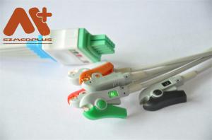 Quality Datascope 5 Lead Clip ECG Leadwire 0012-00-1514-03 wholesale