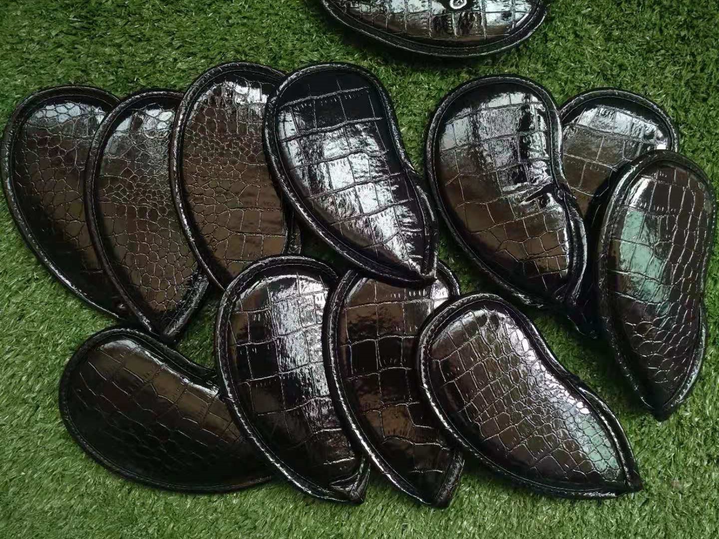 golf iron head cover , Golf headcover , golf head cover , golf headcovers , iron head cover