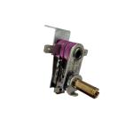 Electric Temperature Switch Bimetallic Heat Thermostat for Household Heating