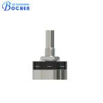 Customized Carbon Film Industrial Rotary Potentiometer RV24 24mm