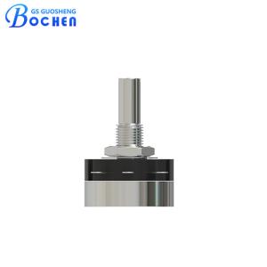 Quality Tocos rv24yn 20s b102 b103 b502 Precision 1k 5k 10 Carbon Film Potentiometer wholesale