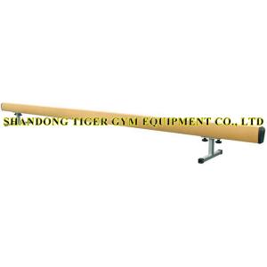 Quality Gymnastics Equipment Gymnastics Low Balance Beam wholesale