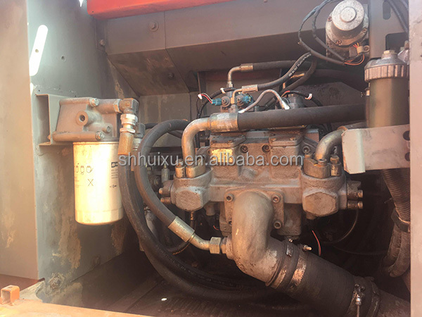 Hitachi hot sale Used crawler excavator HITACHI 230 good condition second hand digging machine Japanese for sale