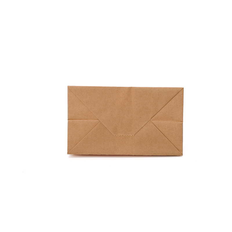 Eco Friendly Biodegradable Fully Automatic Paper Bag Making Machine High Technology Automatic Square Bottom Shopping Paper Bag Machine, Kraft Paper Patch Bag