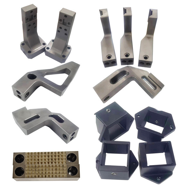 Custom CNC Machining Service For Ptfe Pom Nylon Uhmwpe Abs Plastic Metal