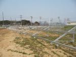 Aluminum Pv Solar Mounting Systems