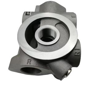 Quality Fitting Pipe for Retail on Atlas Air GA200 ABB 3KV/60HZ in Design wholesale