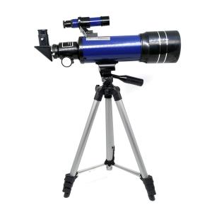 Quality Refracting Astronomical Telescope 360mm Focal Length for Moon Star Viewing wholesale