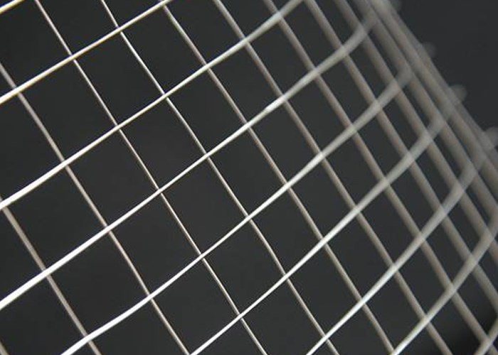 0.8mm 2 Inch X 2 Inch Stainless Steel Welded Wire Mesh 1m Width