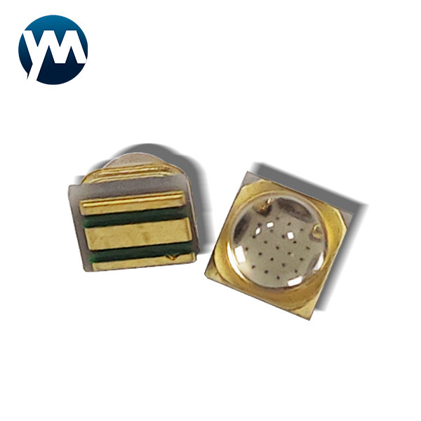 UV LED SMD 3W Led Chip Dimmable UV LED 3535 Lamp Beads Printing Industries