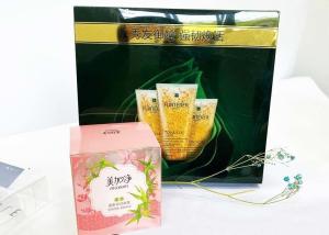 Quality Cosmetics Clear Pet Plastic Boxes wholesale