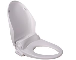 Quality Stainless Nozzle Intelligent Bidet Toilet Seat Automatic Cleaning Smart Seat Cover wholesale