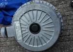 61.105.2943, original motor, water pan roller motor,spare parts for printing