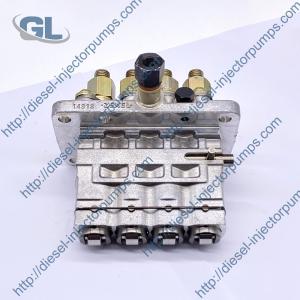 Quality 4 Cylinder Diesel Injection Fuel Pump Head For Kubota Engine Parts wholesale