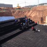 Modern Stormwater Infiltration Tanks The Eco-Friendly Solution for Sustainable