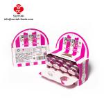 Hot seller Milk Flavored Hard Candy Cow Milk Sugar