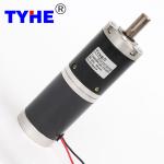 OD 50mm DC Planetary Gear Motor 30nm 5000rpm Brushed