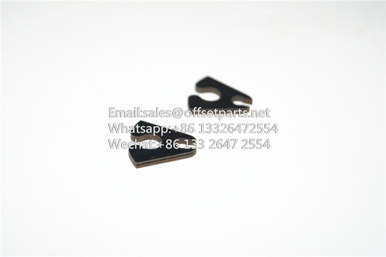 Offset Press Parts Stitcher M2000 Clincher Point Steel Print Finishing Printing Machine Replacement