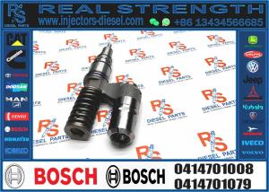 Quality Diesel Injector 0414701008 0414701019 0414701027 wholesale