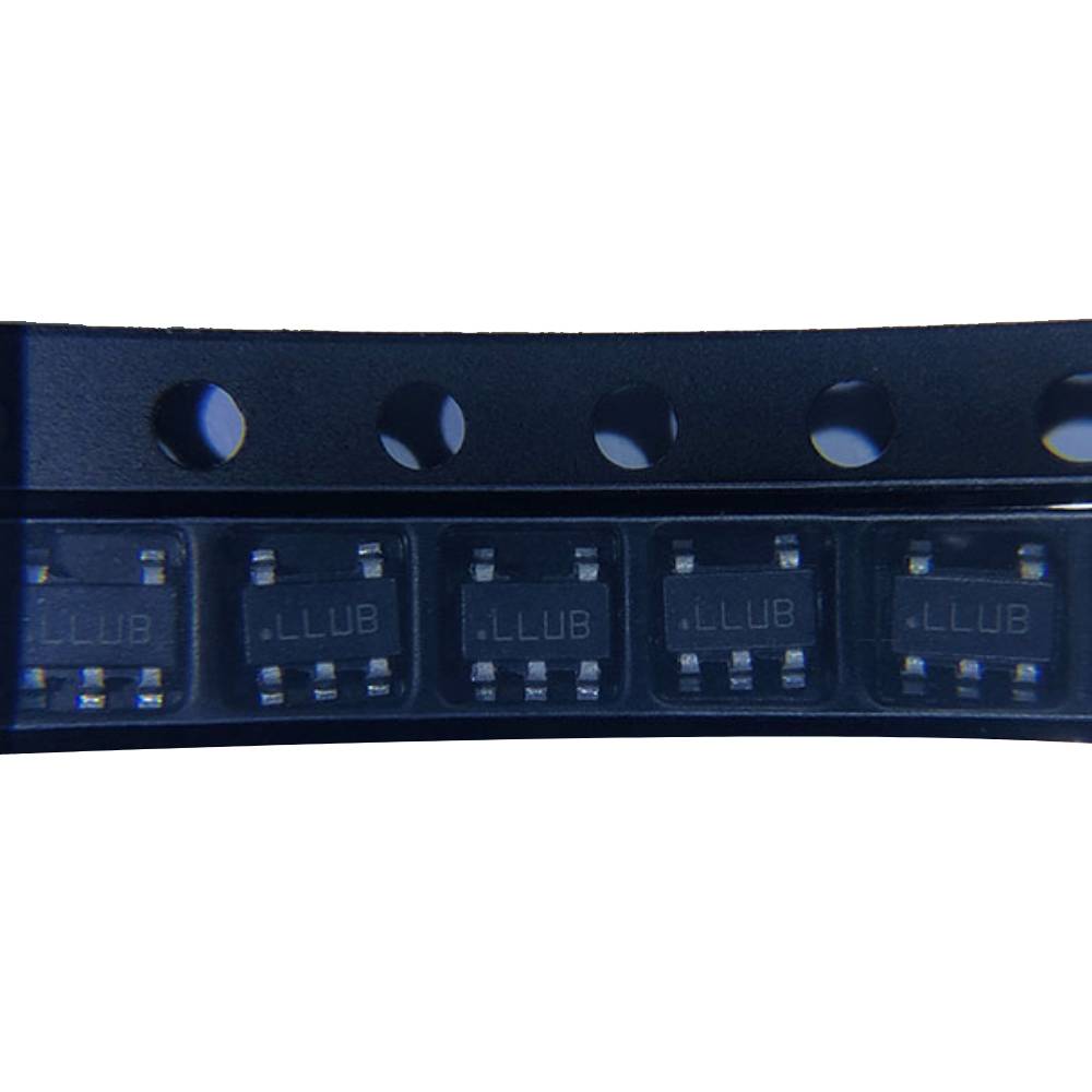 Mounting Type Original RTL8720DN-VA1-CG Integrated Circuits For Electronic Components